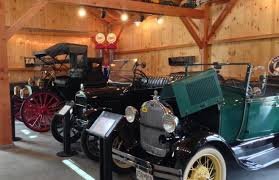 Classic Motor Museum